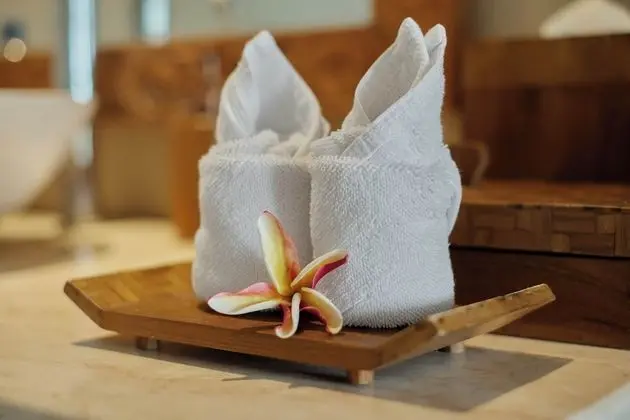 Banyo imkân ve özellikleri