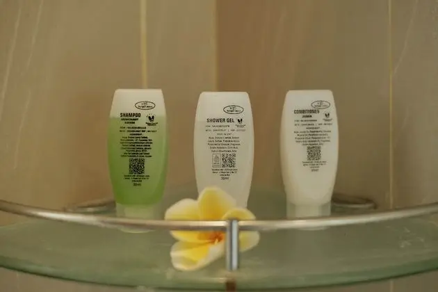 Banyo imkân ve özellikleri