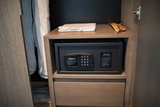 Deluxe Double or Twin Room, Valley View
