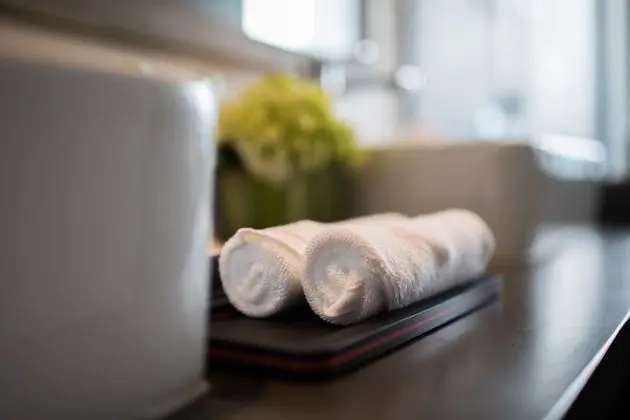 Super Deluxe Double or Twin Room, Valley View