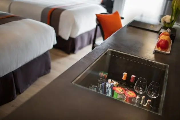 Super Deluxe Double or Twin Room, Valley View