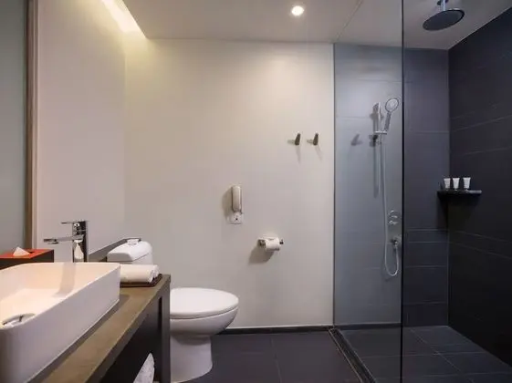 Super Deluxe Double or Twin Room, Valley View