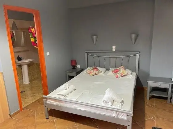 Luxury Apart Daire