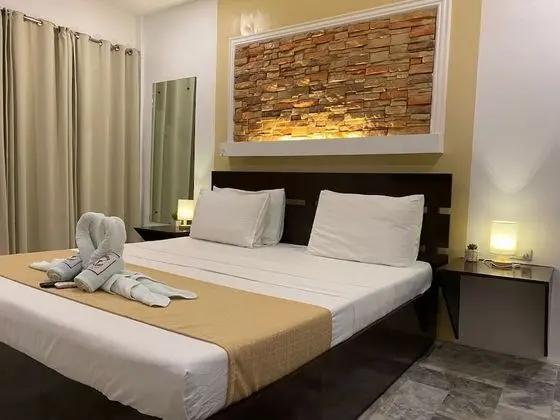 Oda, Okyanusa Sıfır