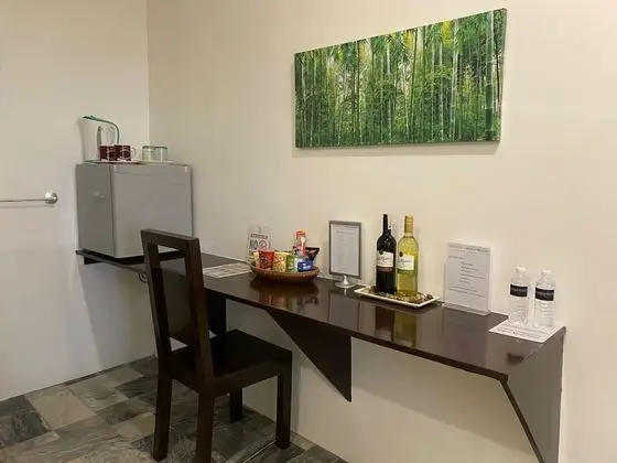 Oda, Okyanusa Sıfır