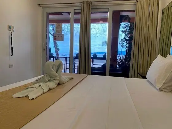 Oda, Okyanusa Sıfır