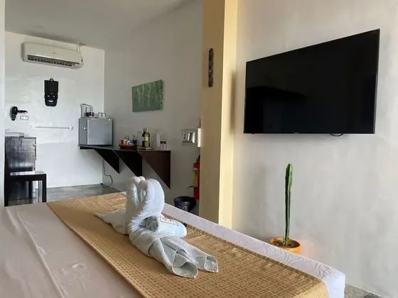 Oda, Okyanusa Sıfır