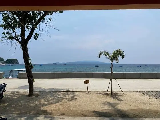 Oda, Okyanusa Sıfır