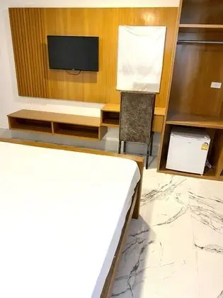 Deluxe İki Ayrı Yataklı Oda