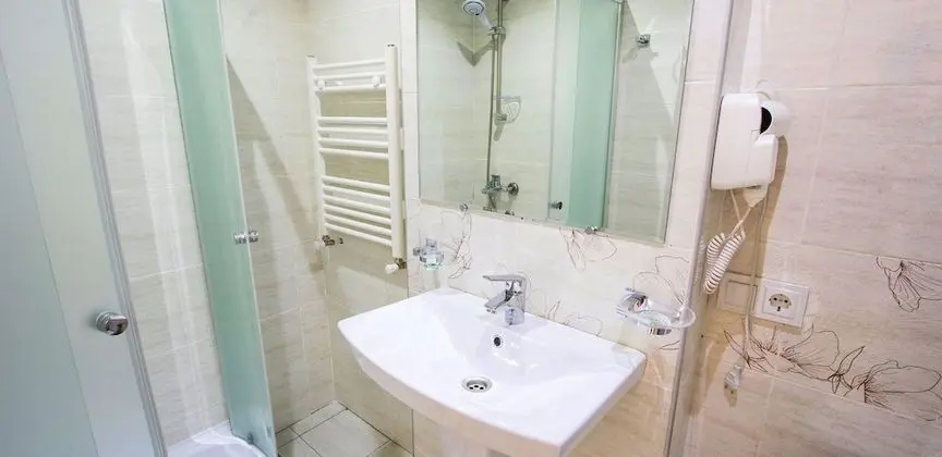 Comfort Ortak Ranzalı Oda, Karma Ranzalı Oda, Dağ Manzaralı (A6)