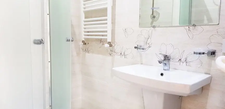 Comfort Ortak Ranzalı Oda, Karma Ranzalı Oda, Dağ Manzaralı (A6)
