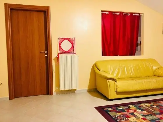 Tek Kişilik Oda, Ortak Banyo