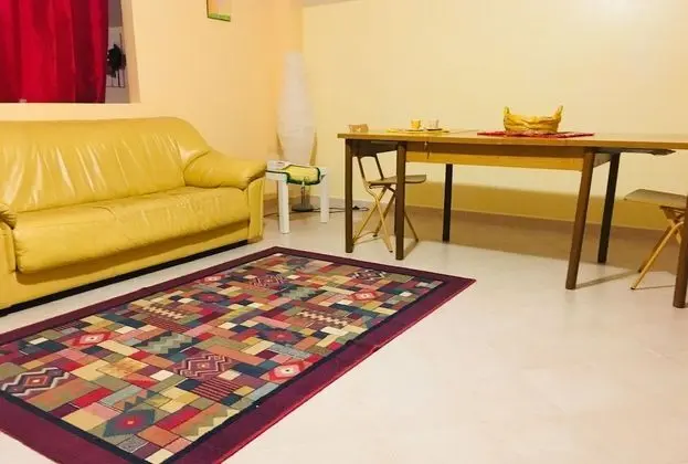 Tek Kişilik Oda, Ortak Banyo