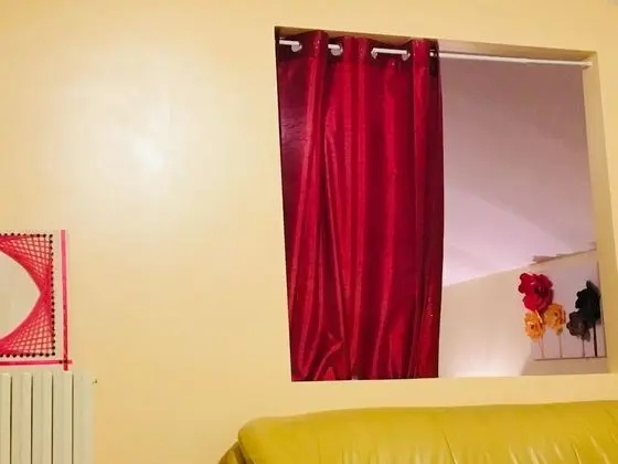 Tek Kişilik Oda, Ortak Banyo