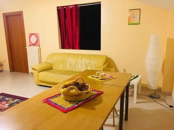 Tek Kişilik Oda, Ortak Banyo