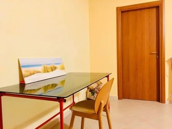 Tek Kişilik Oda, Ortak Banyo