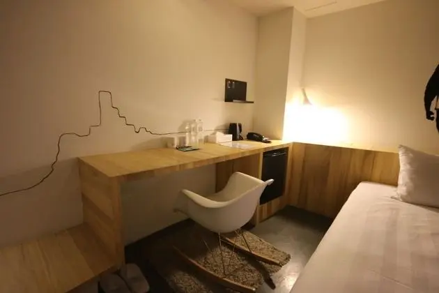Design Tek Büyük Yataklı Oda