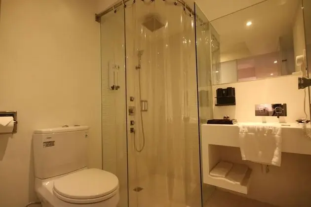 Design Tek Büyük Yataklı Oda