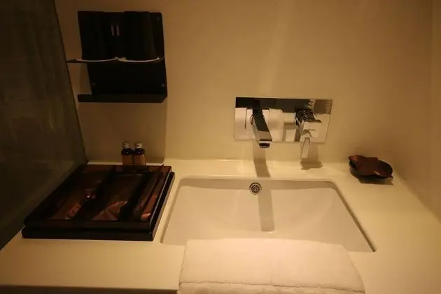Design Tek Büyük Yataklı Oda