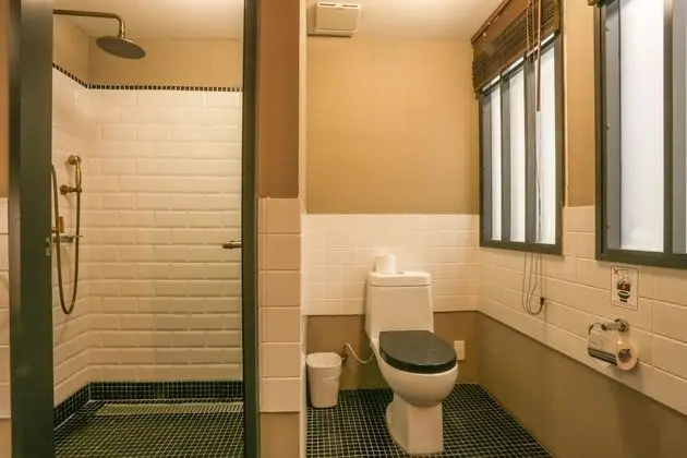 Comfort Tek Kişilik Oda, Penceresiz