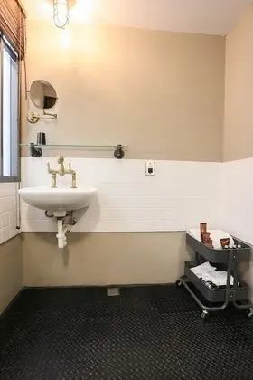 Comfort Tek Kişilik Oda, Penceresiz