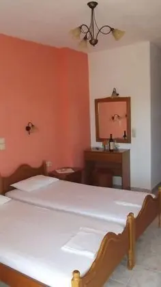 Tek Büyük Yataklı Oda, Bahçe Manzaralı