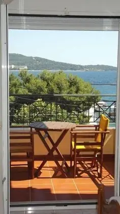 Tek Büyük Yataklı Oda, Bahçe Manzaralı