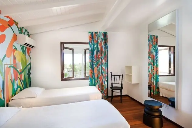 Villa, 2 Yatak Odası, Bahçe Manzaralı