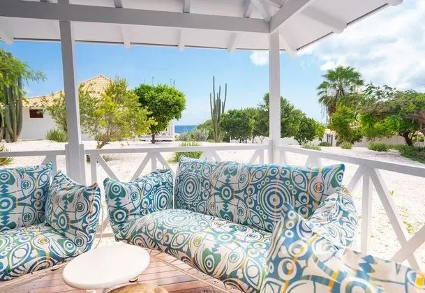 Villa, 2 Yatak Odası, Bahçe Manzaralı