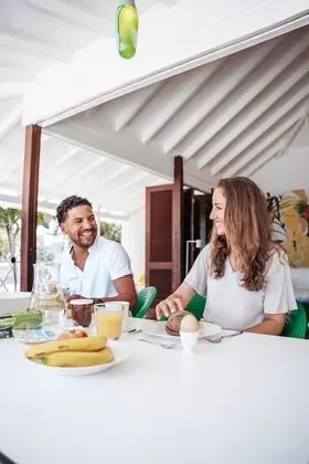 Villa, 2 Yatak Odası, Bahçe Manzaralı