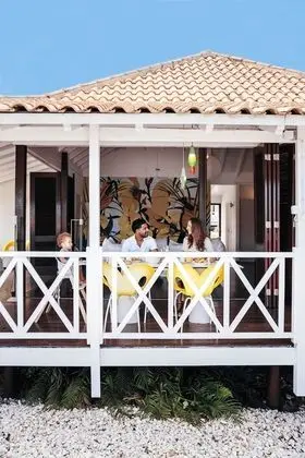Villa, 2 Yatak Odası, Bahçe Manzaralı