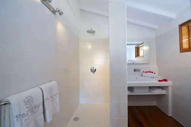 Villa, 2 Yatak Odası, Bahçe Manzaralı