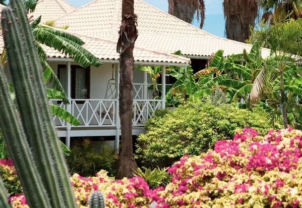 Villa, 2 Yatak Odası, Bahçe Manzaralı