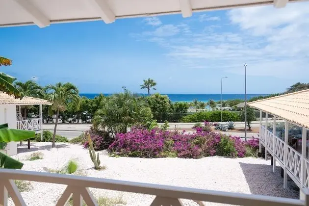 Villa, 2 Yatak Odası, Okyanus Manzaralı