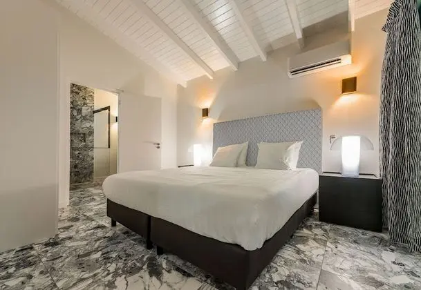 Villa, Kişiye Özel Havuzlu