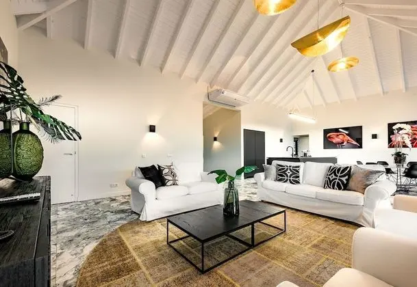 Villa, Kişiye Özel Havuzlu