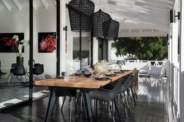 Villa, Kişiye Özel Havuzlu