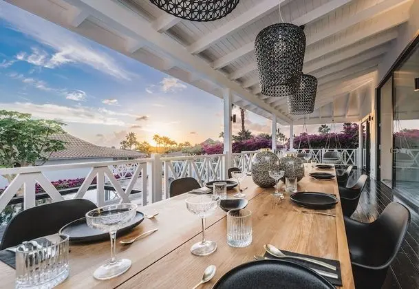 Villa, Kişiye Özel Havuzlu