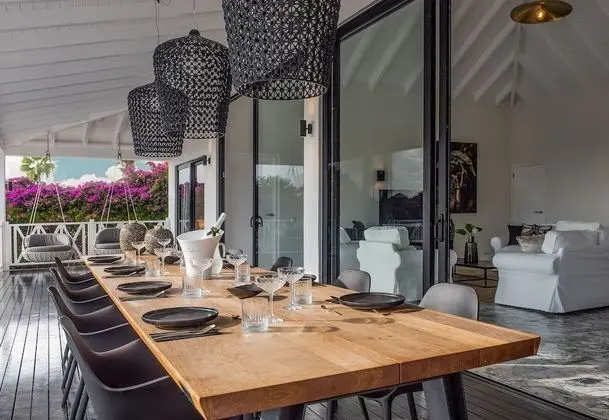 Villa, Kişiye Özel Havuzlu