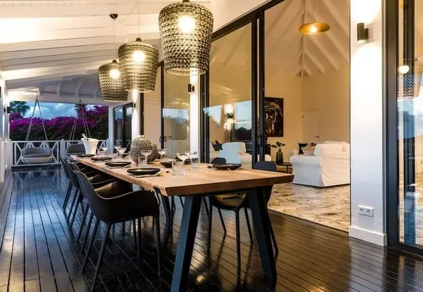 Villa, Kişiye Özel Havuzlu