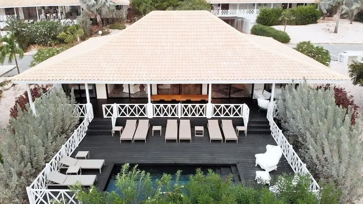 Villa, Kişiye Özel Havuzlu