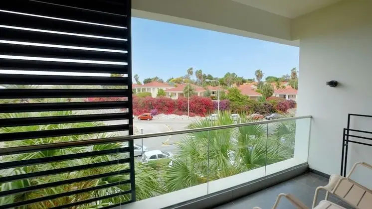 Oda, 1 En Büyük (King) Boy Yatak ve Çekyat (Boulevard View)