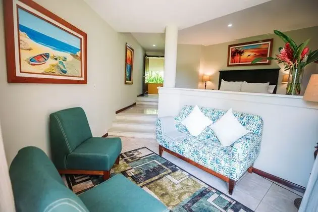 Forest Suite