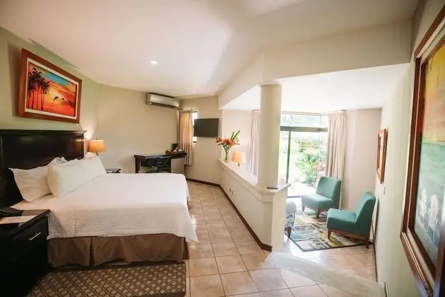 Forest Suite