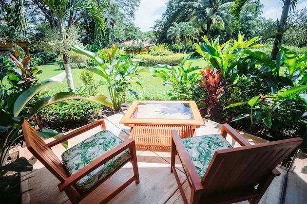 Forest Suite