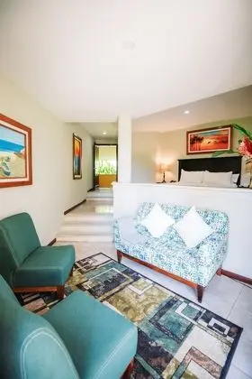 Forest Suite