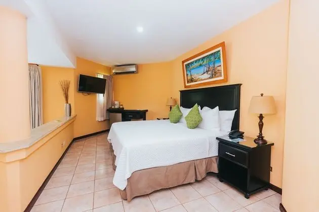 Garden Suite