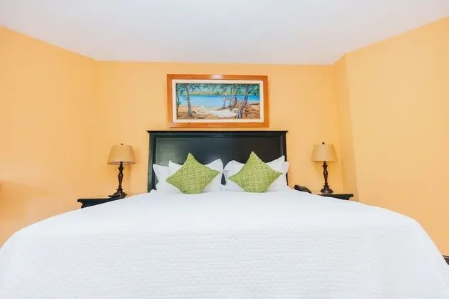 Garden Suite