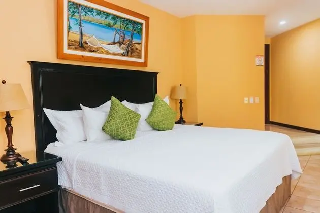 Garden Suite