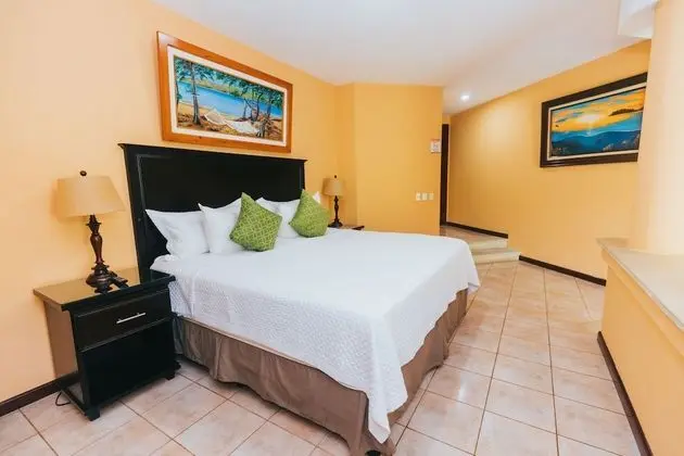 Garden Suite
